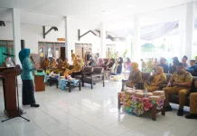 Pemkot Probolinggo Targetkan Zero Anak Tidak Sekolah 2026