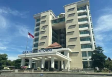 Peminat SNBP UM Tembus 34 Ribu, Persaingan Masuk Kian Ketat