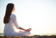 Manfaat Meditasi untuk Mengatasi Kecemasan