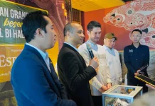 Grand Mercure Malang Umumkan Pemenang Grand Prize Ramadan 2026