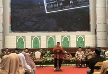 Momentum Lustrum, Unisma Perkuat Langkah menuju World Class University