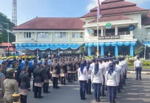 Hari Jadi ke-112, Kota Malang Perkuat Sinergi dan Budaya