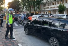 Kriminalitas Turun 26 Persen saat Ops Ketupat 2026
