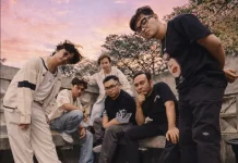 Lakuna Mengajak Pendengar Kembali pada Asal lewat Maxi Single “Mudra”
