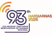 Harsiarnas ke-93, KPI Dorong Kolaborasi Penyiaran Perkuat Ketahanan Nasional