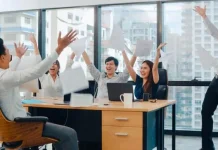 International Fun at Work Day Dorong Suasana Kerja Positif