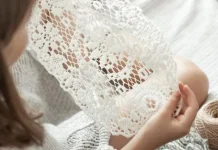 International Tatting Day Angkat Kembali Seni Renda Tradisional