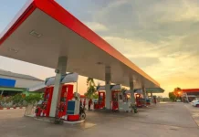Kenali Perbedaan SPBU Pertamina Merah, Biru, dan Hijau