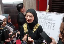HUT ke 112, DPRD Soroti Kemiskinan hingga Persoalan Publik