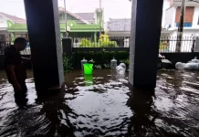 HUT ke-112 Kota Malang, Warga Berharap Tak Ada Lagi Banjir