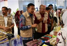 HUT 112, Pelaku UMKM Berharap Kota Malang Jadi Rumah Kreativitas Bersama