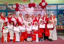 HUT ke-112 Kota Malang, IGRA Dorong Penguatan Pendidikan Karakter