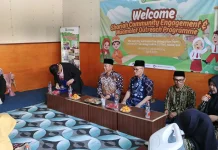 MI BAIPAS Malang Perkuat Kolaborasi dengan University UITM Malaysia