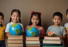 Hari Buku Anak Internasional Dorong Literasi Anak Dunia