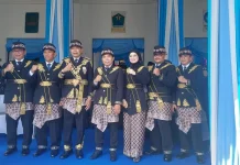 Wali Kota Malang: Pakaian Khas Jadi Simbol Sejarah Kota