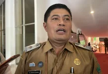 PPDB 2026 Masih Gunakan Skema Lama, Jalur Domisili Tetap Diutamakan