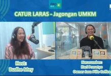 Javaphile Coffee Hadirkan Kopi Praktis Berkualitas dari Malang