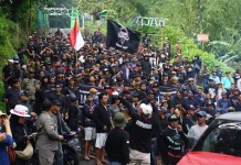 Mas Rusdi Tegaskan Investasi di Kabupaten Pasuruan Harus Pro Lingkungan