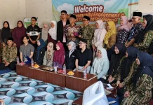 UiTM Malaysia  dan MI BAIPAS Sepakat Tingkatkan Kerjasama