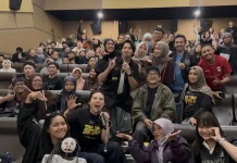 Tiba Tiba Setan, Bikin Warga Malang Geregetan