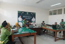 Keberhasilan Pemkab Pasuruan Terapkan Manajemen Talenta Ditiru Banyak Daerah