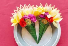 Makna dan Fungsi Kwangen dalam Persembahyangan Umat Hindu