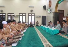 Kapolres Malang Perkuat Sinergi Dai Kamtibmas