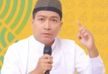 Halal Bihalal, Dari Rumah ke Rumah atau Dari Hati ke Hati
