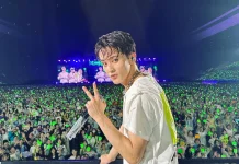 Mark Lee Keluar dari SM Entertainment dan NCT setelah 10 Tahun Bersama