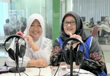 Perempuan Jadi Tulang Punggung Keluarga, Ini Kuncinya