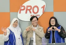 Cari Nafkah, Perempuan Harus Jaga Harmoni Keluarga