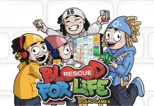 Board Game Jadi Media Edukasi Donor Darah