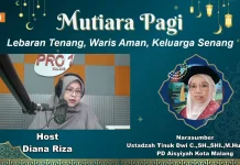 Waris, Hibah, dan Wasiat: Jangan Disamakan
