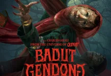 ‘Badut Gendong’: Wajah Baru dari Universe Qodrat