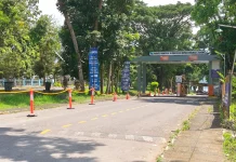 Warga Sekitar Lahor Dapat Pembebasan Biaya