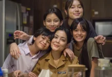 Rapi Films Rilis Teaser “Yang Lain Boleh Hilang, Asal Kau Jangan”