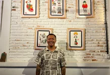 Heart Calling Persembahan dari Hati oleh Akbar Anshary