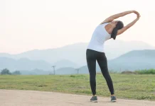 Manfaat Latihan Sederhana untuk Kesehatan