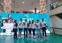 Lestari Run Malang 2026 Digelar 27 September, Target 3.000 Peserta