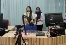 Valin, Miss Tourism Teen 2026 Bersiap Hadapi Ajang Internasional