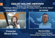 Refleksi Hari Nelayan Nasional: Tantangan Iklim dan Krisis Global