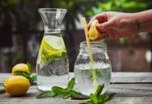 Infused Water Jadi Solusi Hidrasi Sehat Tubuh AlamiInfused Water Jadi Solusi Hidr