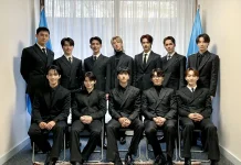 Kompak Melangkah Bersama, 13 Anggota SEVENTEEN Resmi Perpanjang Kontrak