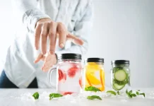 Tips Praktis Membuat Minuman Segar tanpa Lonjakan Gula