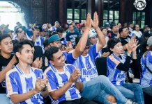 Pemkab Tegaskan Suporter Malang Harus dikenal karena Sportivitas