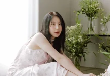 Lee Chae-yeon Comeback di Bawah Naungan Agensi Baru