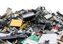 Bahaya Limbah Elektronik Mengancam Kesehatan dan Lingkungan Kita