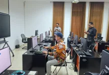 UB Matangkan Persiapan UTBK 2026, Uji Sistem hingga Perketat Pengawasan