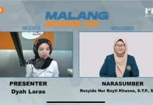 Gastronomi Perkuat Daya Tarik Kuliner Daerah
