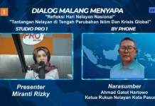 Harapan Normalisasi Sungai Gembong Demi Kelancaran Kerja Nelayan